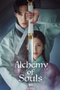 Alquimia de Almas – Temporada 1 (2022) Serie HD Latino – Coreano [WEB-DL] [1080p]