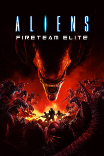 Aliens: Fireteam Elite (2021) PC Full Español [ISO]