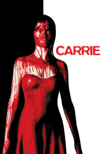 Carrie (2002) Latino – Ingles [BluRay Rip] [1080p]
