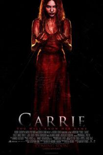 Carrie (2013) Latino – Ingles [BluRay Rip] [1080p-4K]