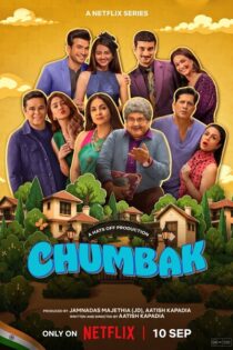 Chumbak – Temporada 1 (2026) Serie HD Latino – Ingles – Hindi [WEB-DL] [1080p]