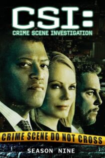 CSI: Las Vegas – Temporada 9 (2008) Serie HD Latino – Ingles [WEB-DL] [1080p]