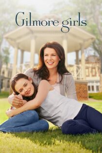 Las Chicas Gilmore – Temporada 2 (2001) Serie HD Latino – Ingles [WEB-DL] [1080p]