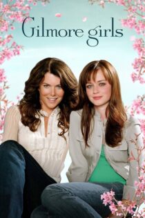 Las Chicas Gilmore – Temporada 4 (2003) Serie HD Latino – Ingles [WEB-DL] [1080p]