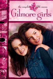 Las Chicas Gilmore – Temporada 5 (2004) Serie HD Latino – Ingles [WEB-DL] [1080p]