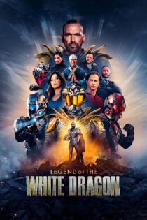 La Leyenda del Dragon Blanco (2026) Latino – Ingles [BluRay Rip] [1080p-4K]