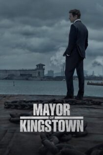 Mayor of Kingstown – Temporada 1 (2021) Serie HD Latino – Ingles [WEB-DL] [1080p]
