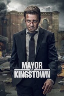 Mayor of Kingstown – Temporada 2 (2023) Serie HD Latino – Ingles [WEB-DL] [1080p]