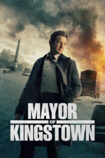 Mayor of Kingstown – Temporada 3 (2024) Serie HD Latino – Ingles [WEB-DL] [1080p]