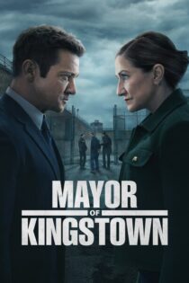 Mayor of Kingstown – Temporada 4 (2025) Serie HD Latino – Ingles [WEB-DL] [1080p]