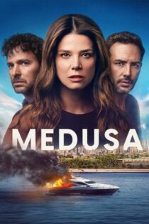 Medusa – Temporada 1 (2025) Serie HD Latino – Ingles [WEB-DL] [1080p]