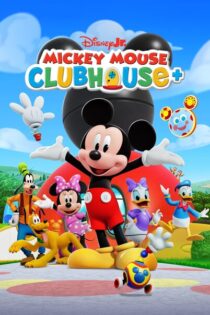 La Casa de Mickey Mouse+ – Temporada 1 (2025) Serie HD Latino – Ingles [WEB-DL] [1080p]