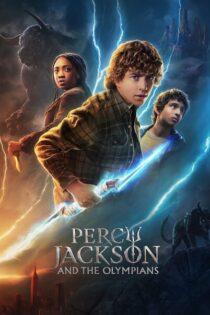 Percy Jackson y los dioses del Olimpo – Temporada 1 (2023) Serie HD Latino – Ingles [WEB-DL] [1080p]