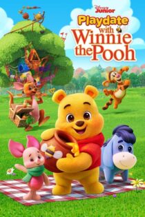 Jugando con Winnie Pooh – Temporada 3 (2026) Serie HD Latino – Ingles [WEB-DL] [1080p]