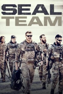 SEAL Team – Temporada 4 (2020) Serie HD Latino – Ingles [WEB-DL] [1080p]