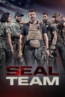 SEAL Team – Temporada 5 (2021) Serie HD Latino – Ingles [WEB-DL] [1080p]