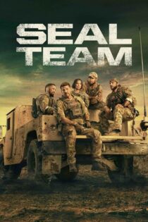 SEAL Team – Temporada 6 (2022) Serie HD Latino – Ingles [WEB-DL] [1080p]