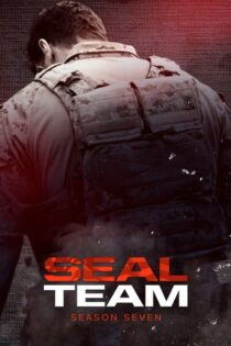 SEAL Team – Temporada 7 (2024) Serie HD Latino – Ingles [WEB-DL] [1080p]