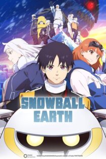 Snowball Earth – Temporada 1 (2026) Serie HD Latino – Ingles – Japones [WEB-DL] [1080p]