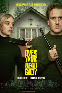 Sobre tu cadaver (2026) Latino – Ingles [BluRay Rip] [1080p]