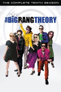 La Teoría del Big Bang – Temporada 10 (2016) Serie HD Latino – Ingles [WEB-DL] [1080p]