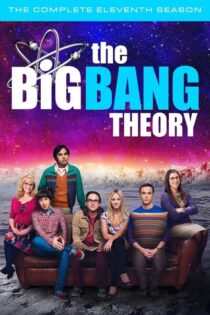 La Teoría del Big Bang – Temporada 11 (2017) Serie HD Latino – Ingles [WEB-DL] [1080p]