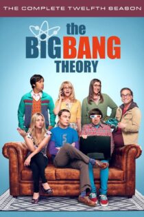 La Teoría del Big Bang – Temporada 12 (2018) Serie HD Latino – Ingles [WEB-DL] [1080p]
