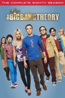 La Teoría del Big Bang – Temporada 8 (2014) Serie HD Latino – Ingles [WEB-DL] [1080p]