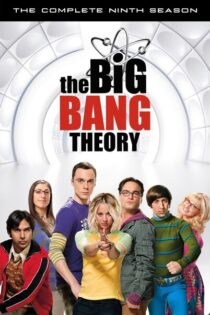 La Teoría del Big Bang – Temporada 9 (2015) Serie HD Latino – Ingles [WEB-DL] [1080p]