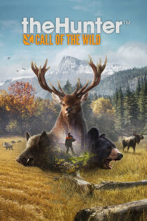 theHunter Call of the Wild Complete Collection (2017) PC Full Español [ISO]