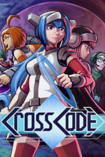 CrossCode (2018) PC Full Inglés [ISO]