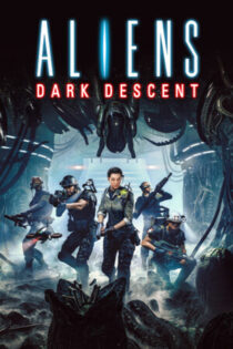 Aliens: Dark Descent (2023) PC Full Español [ISO]