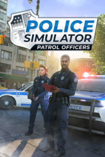 Police Simulator: Patrol Officers (2022) PC Full Español [ISO]