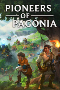 Pioneers of Pagonia (2025) PC Full Español [ISO]