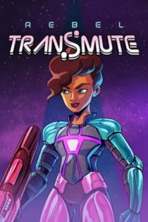 Rebel Transmute (2024) PC Full Español [EXE]