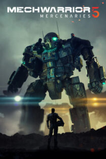 MechWarrior 5: Mercenaries (2021) PC Full Inglés [ISO]