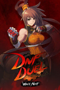 DNF Duel (2022) PC Full Español [ISO]