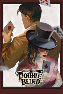 Death Trick: Double Blind (2024) PC Full Ingles y Chino [ISO]