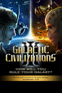 Galactic Civilizations III (2015) PC Full Ingles [EXE]