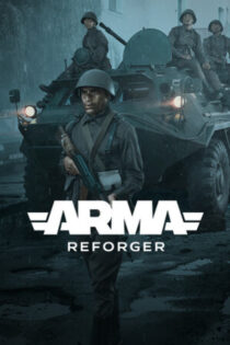 Arma Reforger (2023) PC Full Español [ISO]