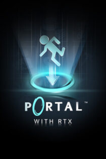 Portal with RTX (2022) PC Full No indicados [ISO]