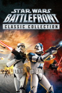 STAR WARS: Battlefront Classic Collection (2024) PC Full Español [ISO]