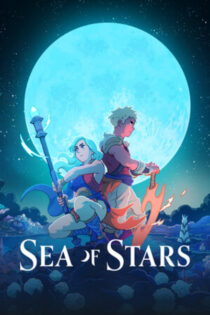 Sea of Stars (2023) PC Full Español [ISO]