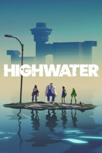 Highwater (2024) PC Full Español [ISO]