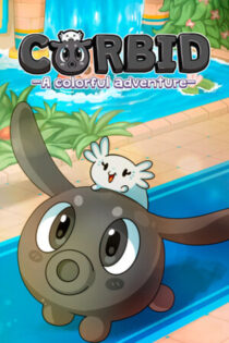 Corbid! A Colorful Adventure (2024) PC Full Español [ISO]