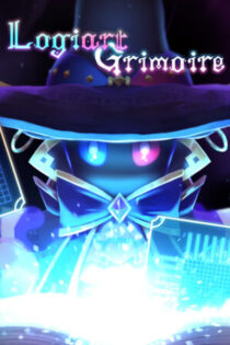 Logiart Grimoire (2024) PC Full Español [ISO]