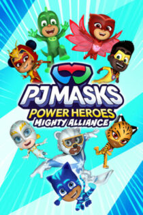 PJ Masks Power Heroes: Mighty Alliance (2024) PC Full Español [ISO]