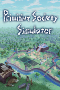 Primitive Society Simulator (2024) PC Full Español [EXE]