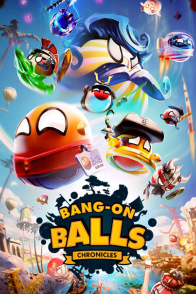 Poster Juego