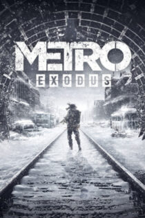 Metro Exodus Enhanced Edition (2020) PC Full No indicados [EXE]